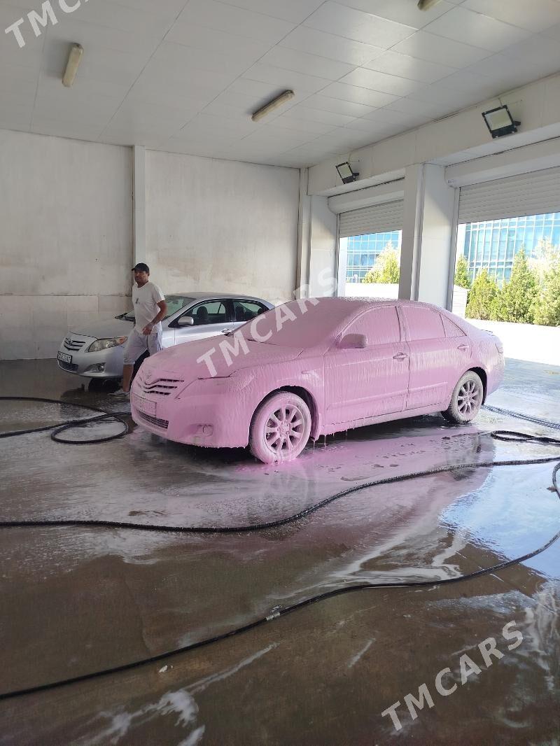 Toyota Camry 2010 - 165 000 TMT - Ашхабад - img 6