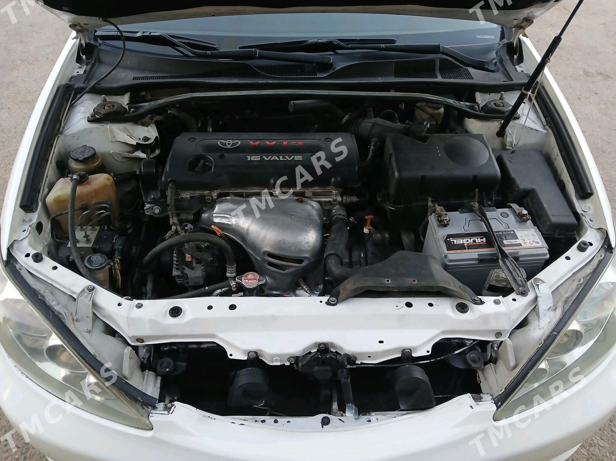 Toyota Camry 2003 - 155 000 TMT - Mary - img 5