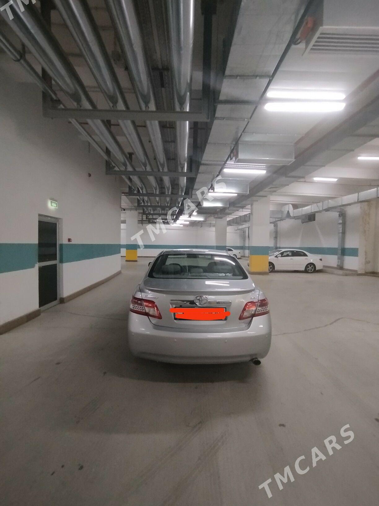 Toyota Camry 2010 - 165 000 TMT - Ашхабад - img 3