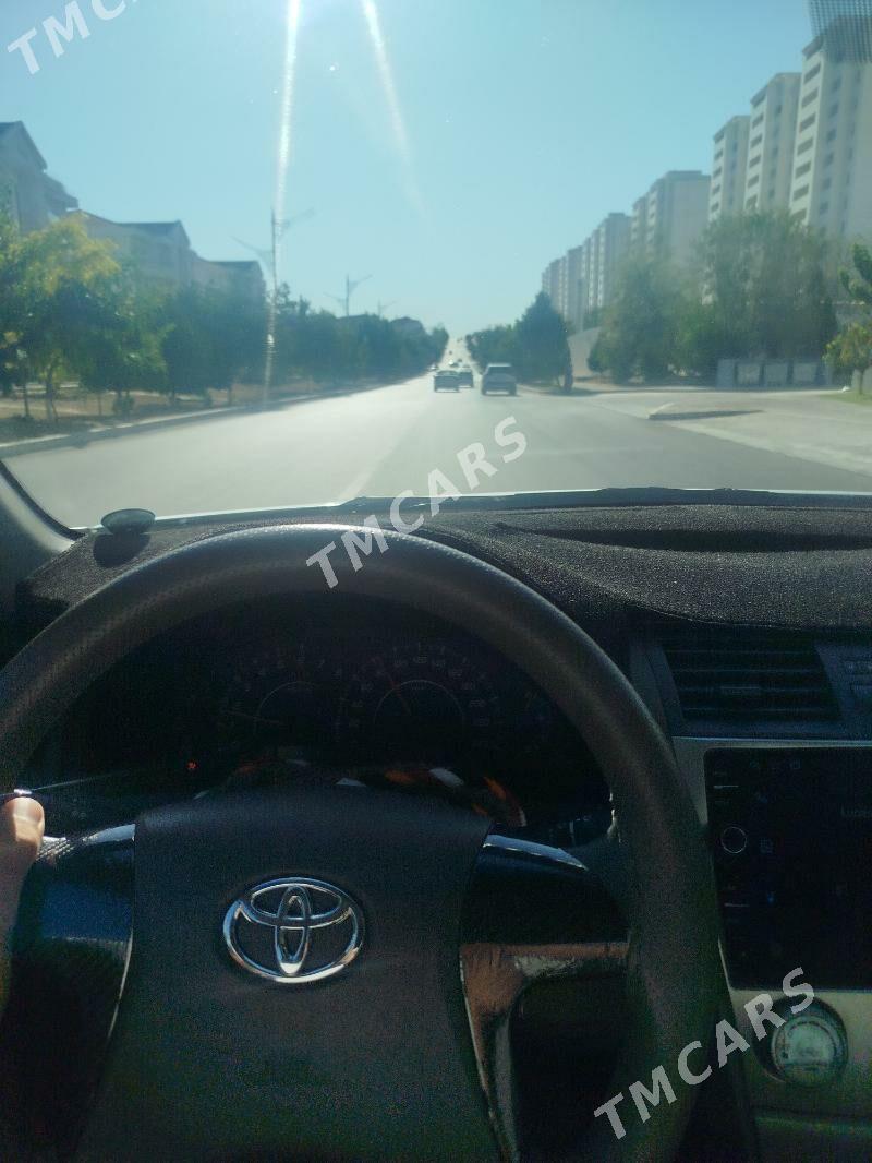 Toyota Camry 2010 - 165 000 TMT - Ашхабад - img 7