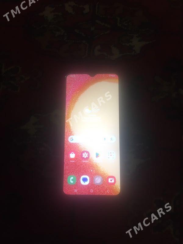Samsung  A04e - Гёкдепе - img 4
