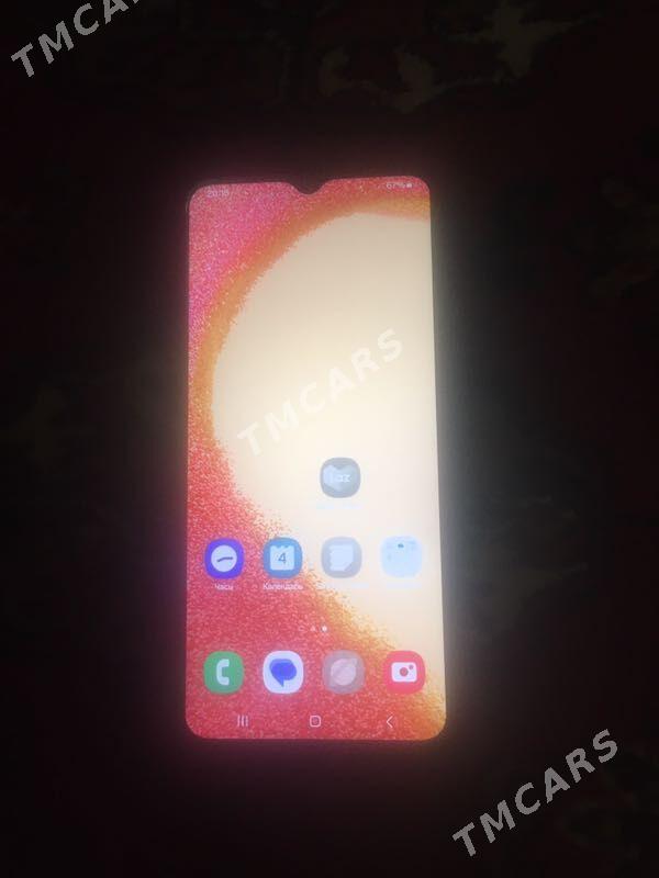 Samsung  A04e - Гёкдепе - img 6
