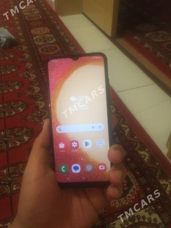 Samsung  A04e - Гёкдепе - img 7