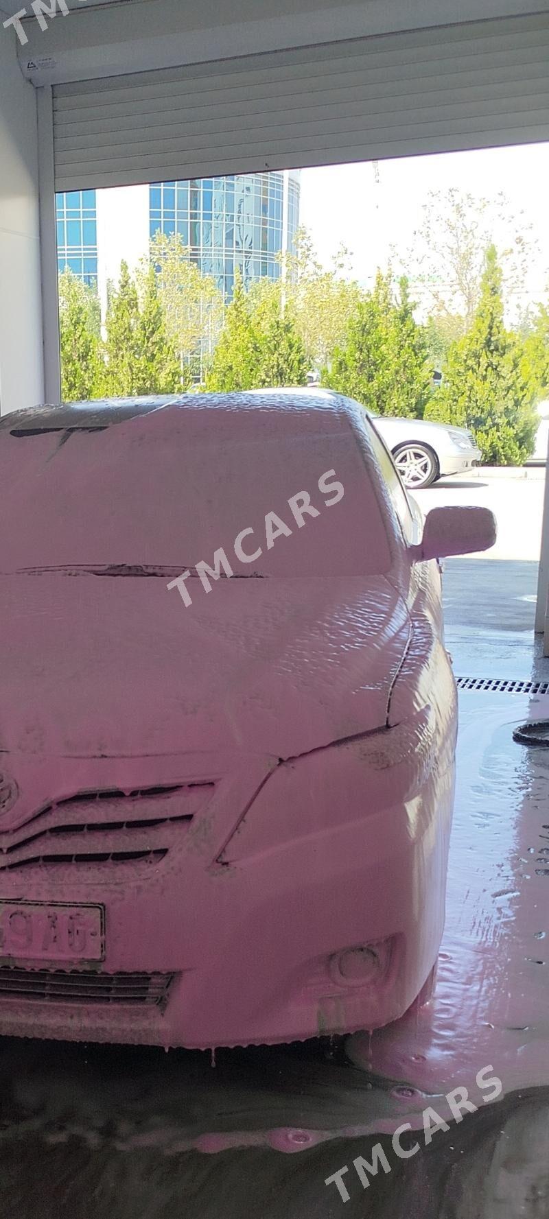 Toyota Camry 2010 - 165 000 TMT - Ашхабад - img 4