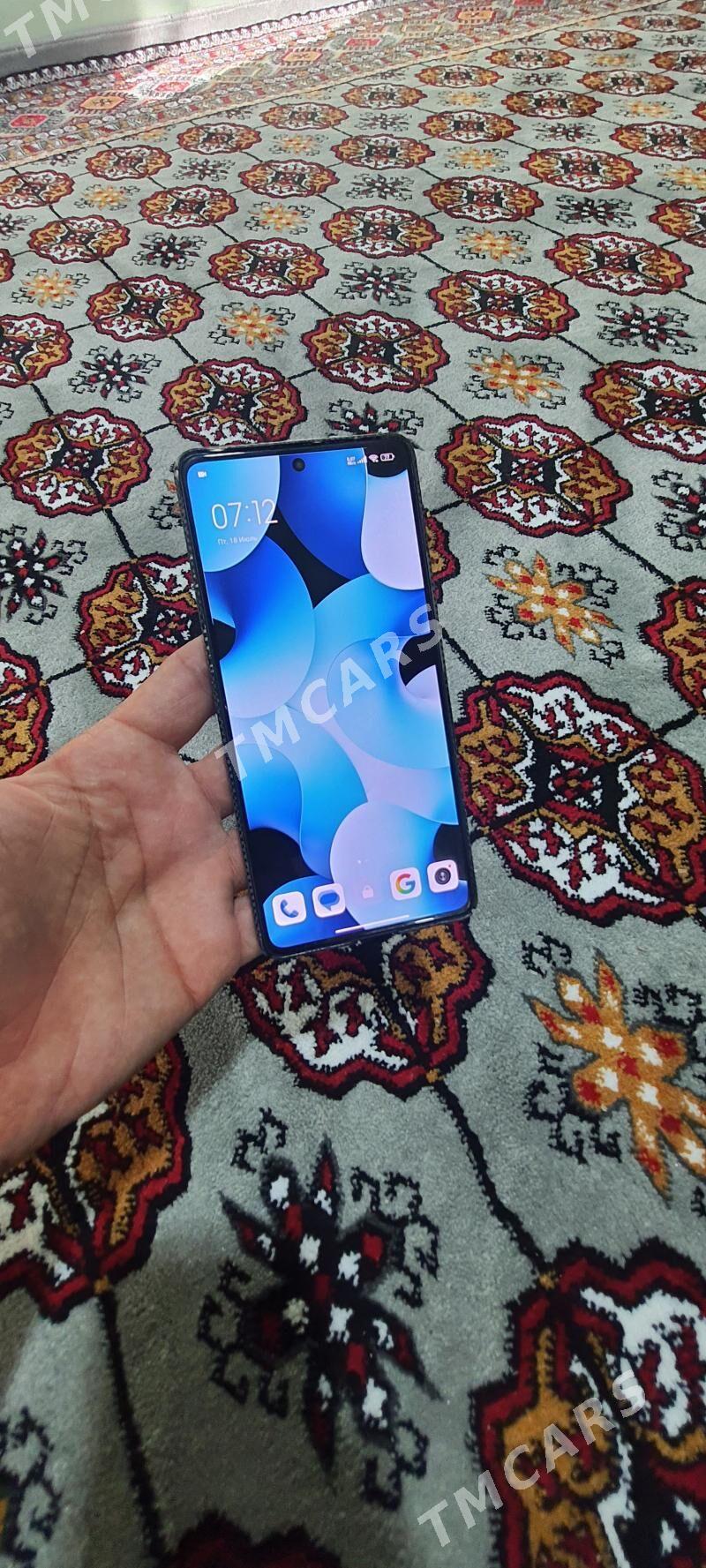 redmi note 13 pro - Бузмеин - img 5