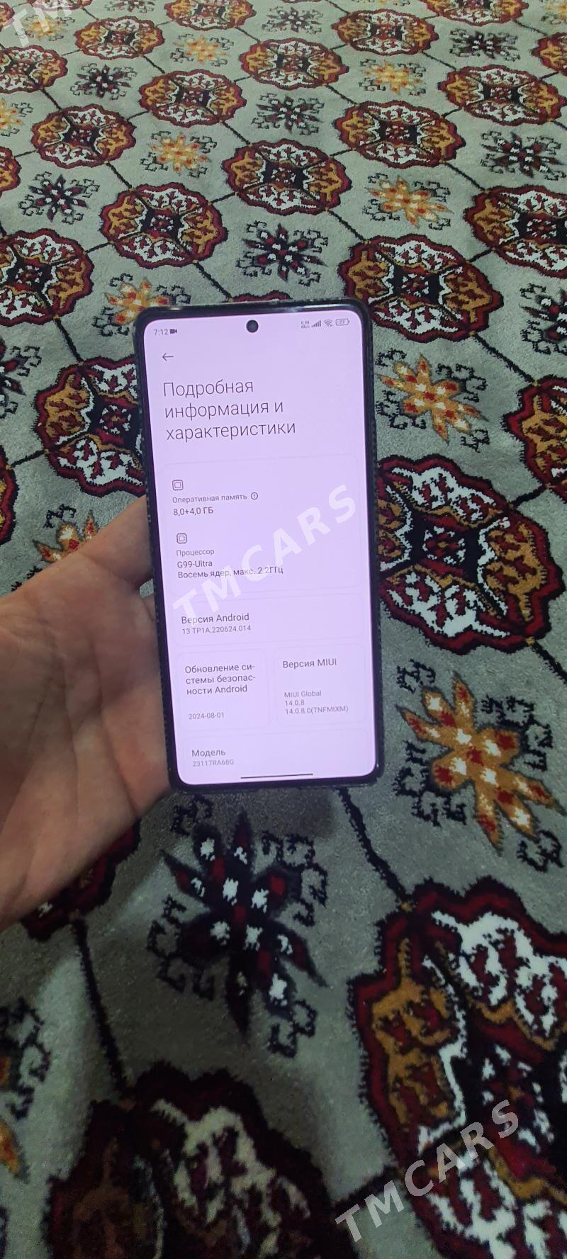 redmi note 13 pro - Бузмеин - img 3