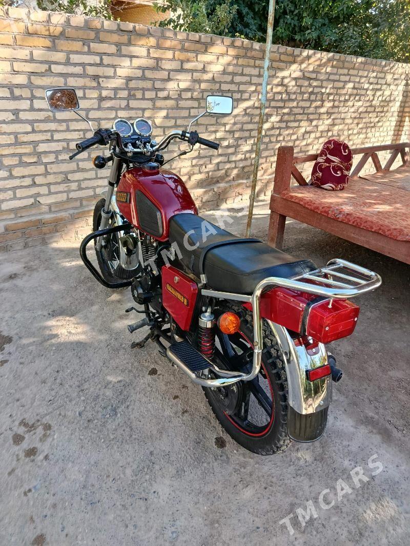 Fekon FK200-14G 2015 - 15 000 TMT - Саят - img 3