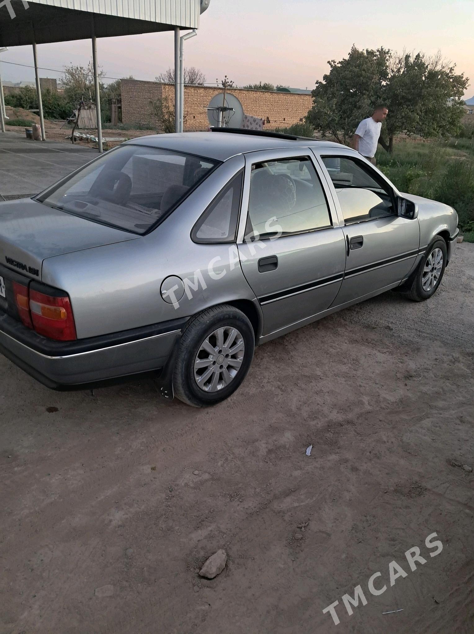 Opel Vectra 1991 - 36 000 TMT - Baýramaly - img 2