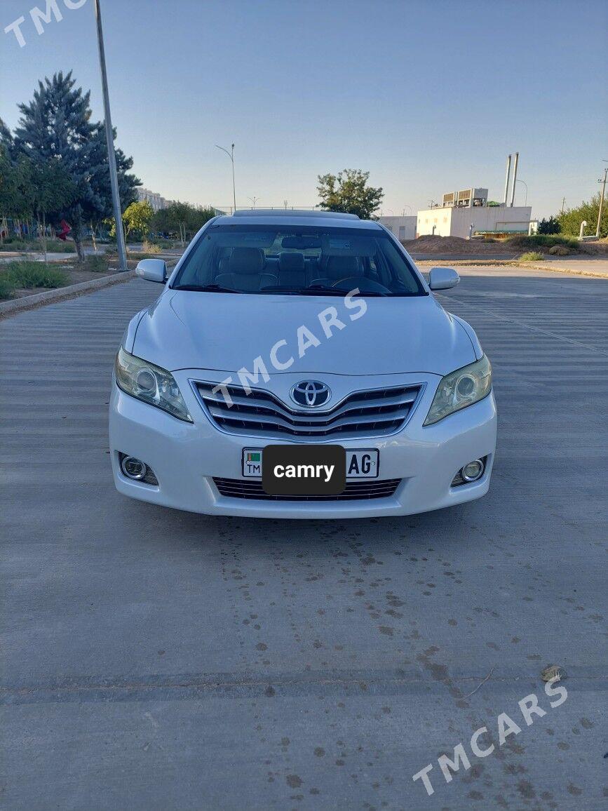 Toyota Camry 2011 - 238 000 TMT - 11 mkr - img 3