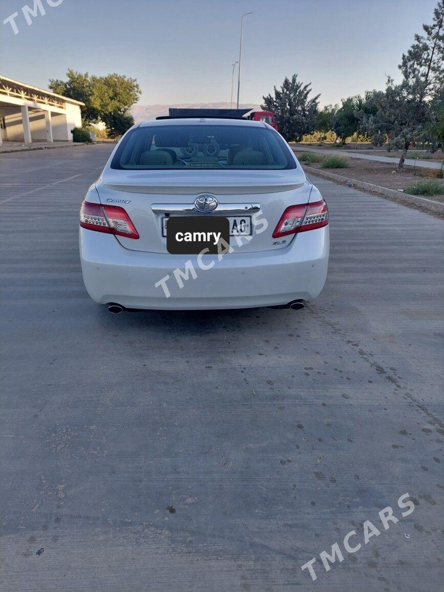Toyota Camry 2011 - 238 000 TMT - 11 mkr - img 4
