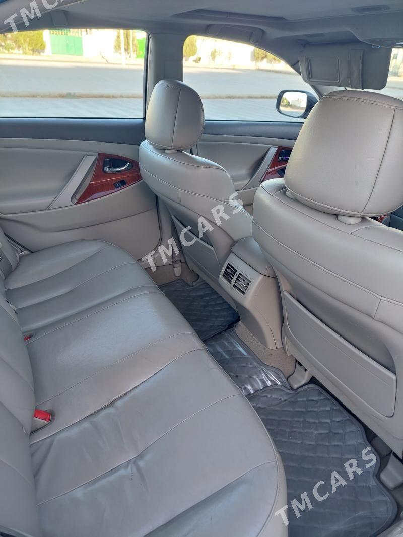 Toyota Camry 2011 - 238 000 TMT - 11 mkr - img 6