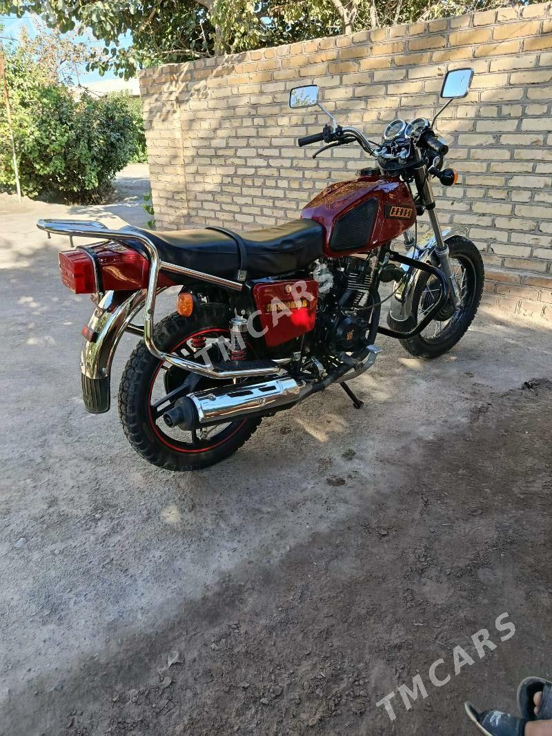 Fekon FK200-14G 2015 - 15 000 TMT - Саят - img 2