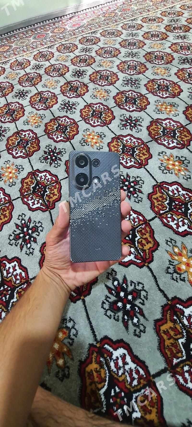 redmi note 13 pro - Бузмеин - img 7