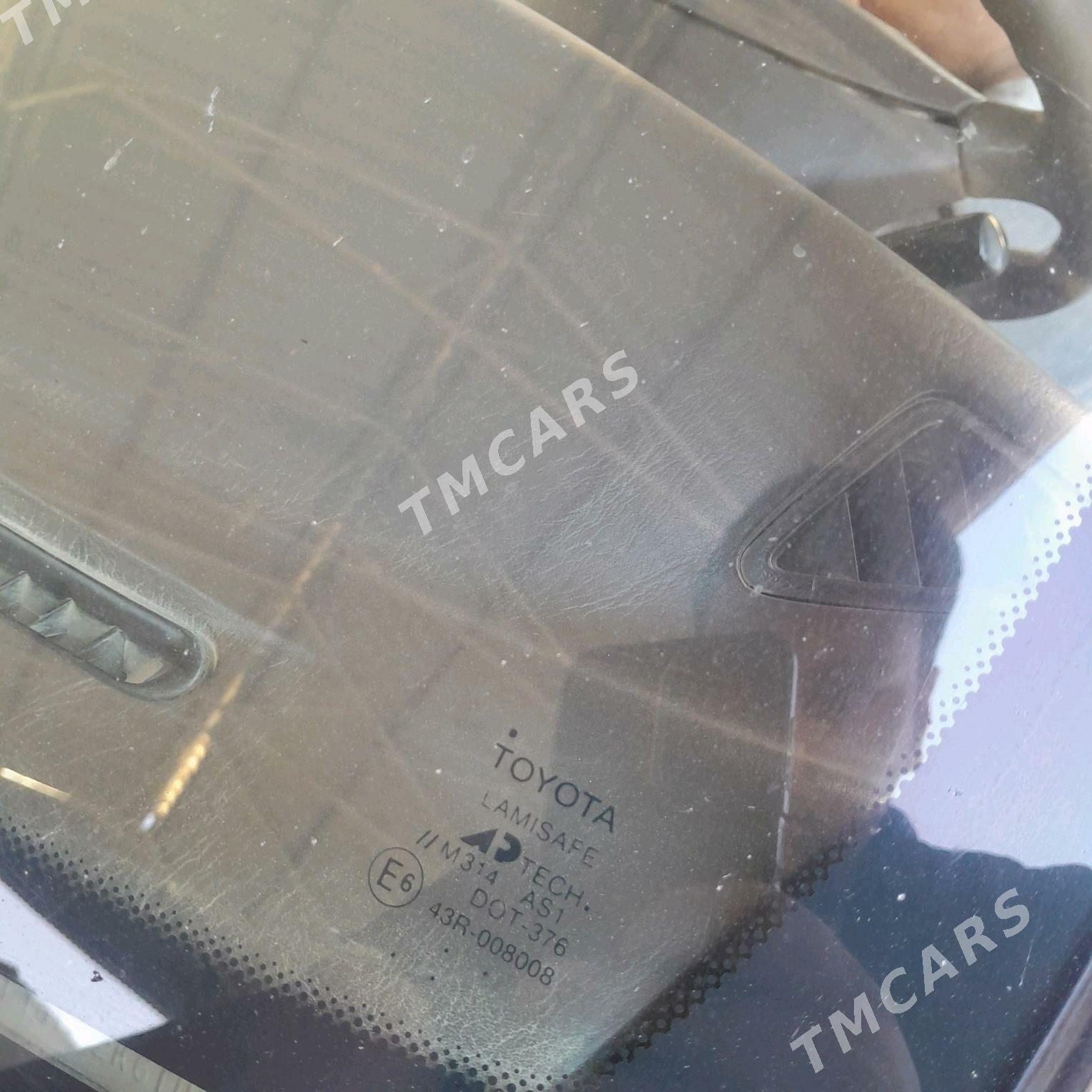 Toyota Camry 1996 - 98 000 TMT - Mary - img 4
