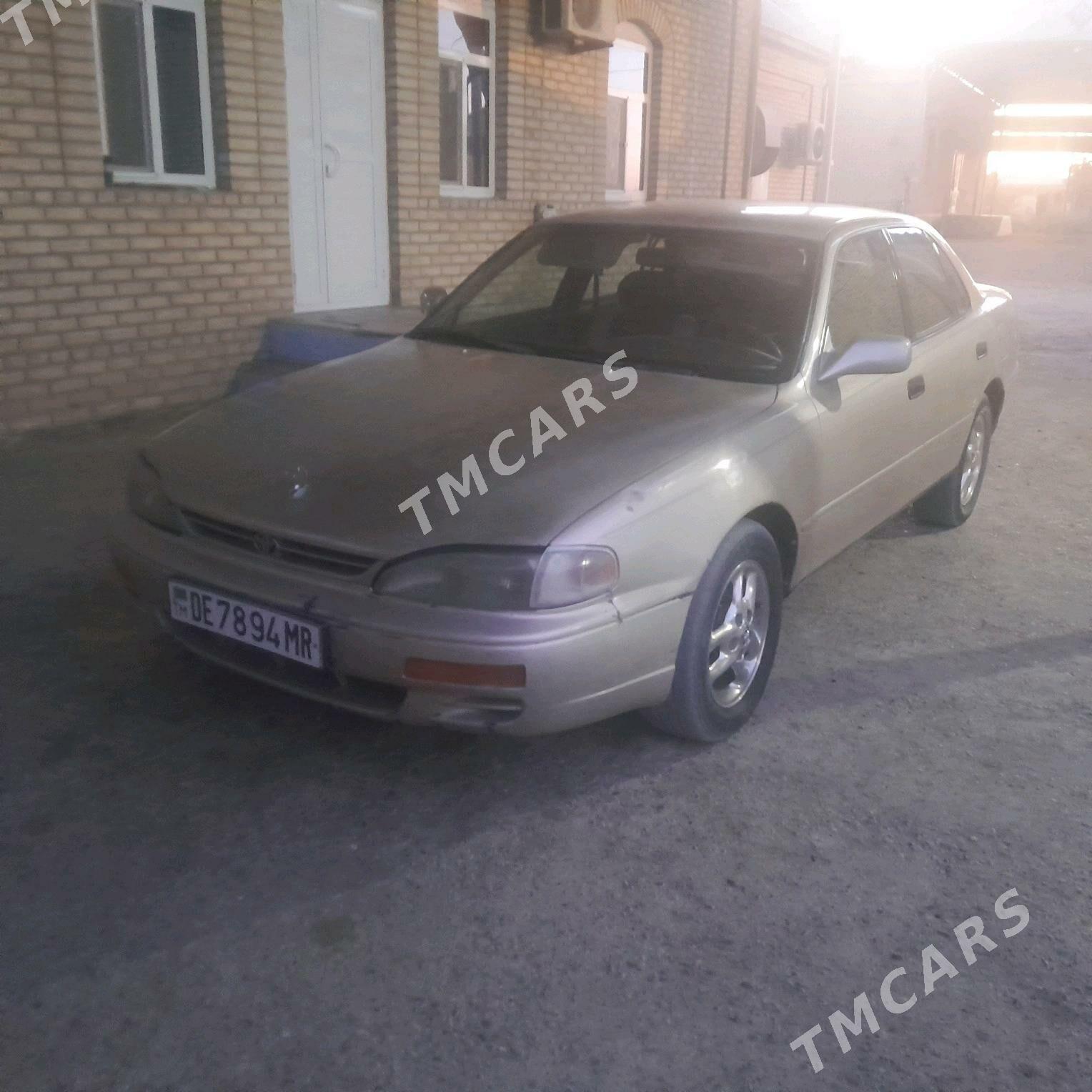 Toyota Camry 1996 - 98 000 TMT - Mary - img 2