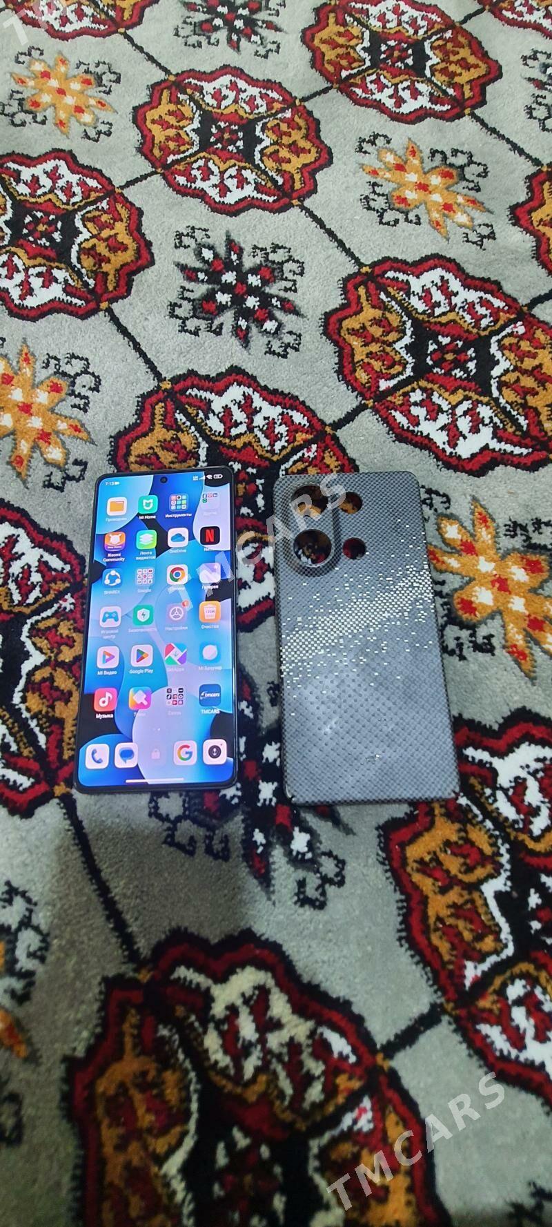 redmi note 13 pro - Бузмеин - img 6