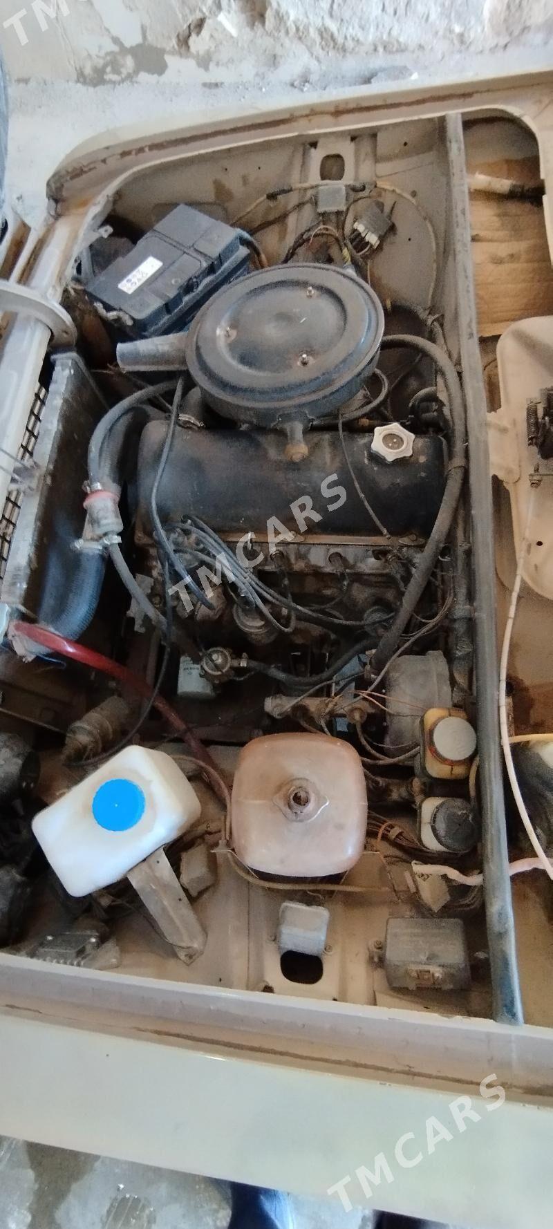 Lada 2106 1988 - 25 000 TMT - Baýramaly - img 2