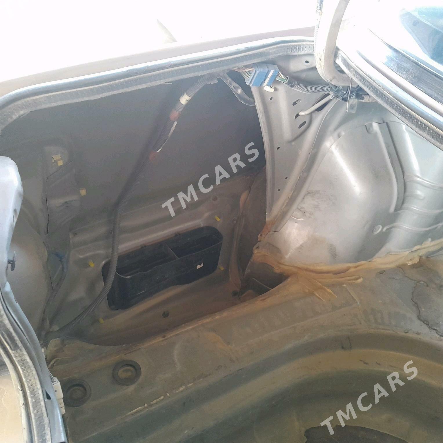 Toyota Camry 1996 - 98 000 TMT - Mary - img 6