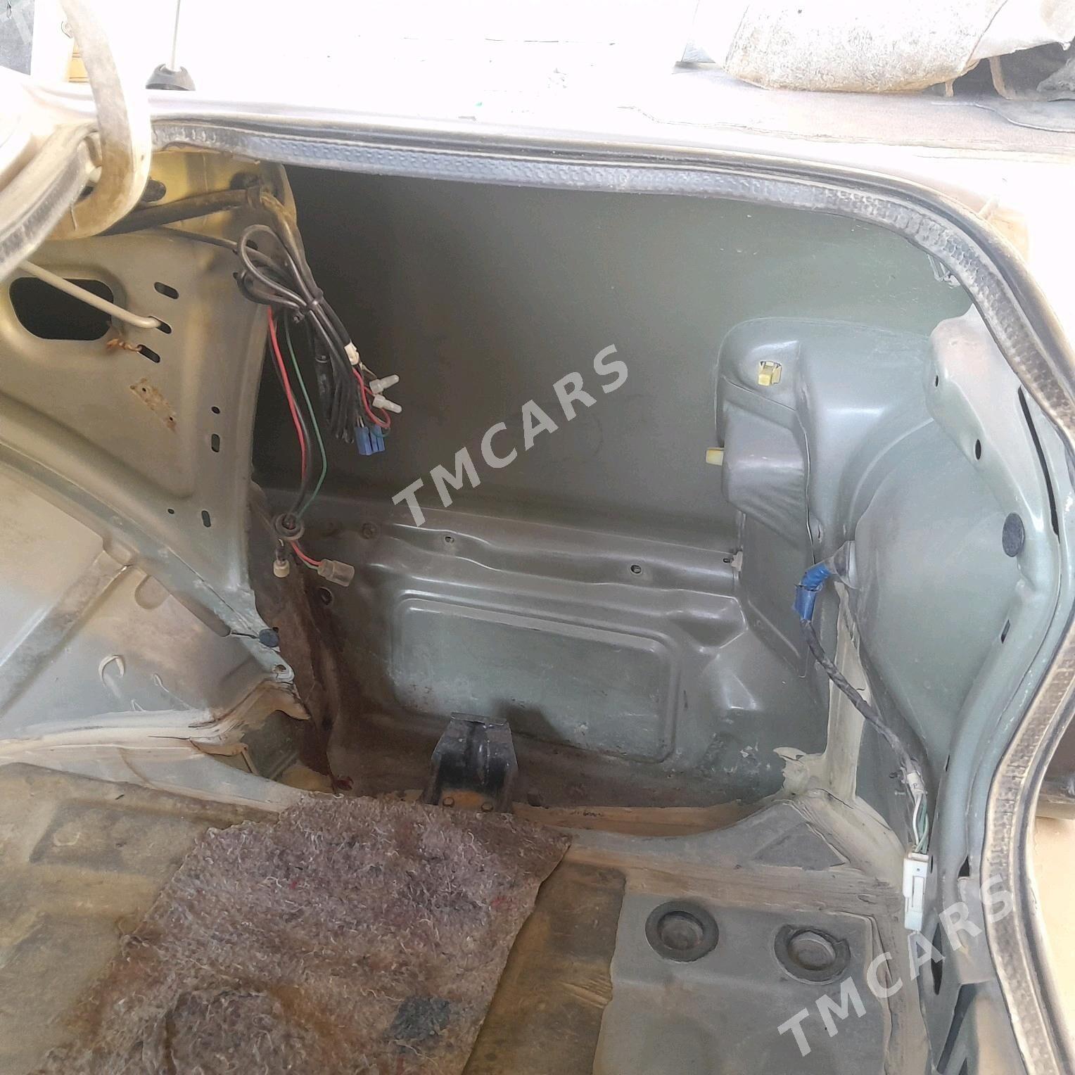 Toyota Camry 1996 - 98 000 TMT - Mary - img 7