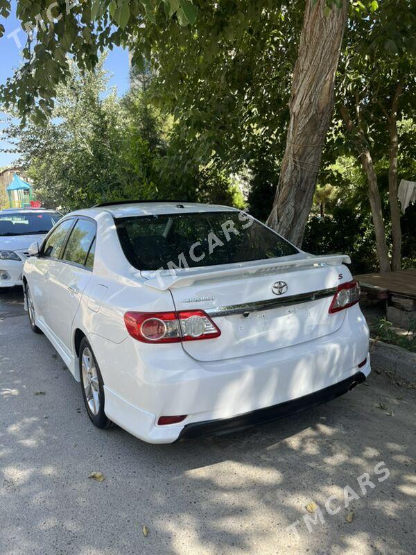 Toyota Corolla 2013 - 190 000 TMT - 30 mkr - img 3