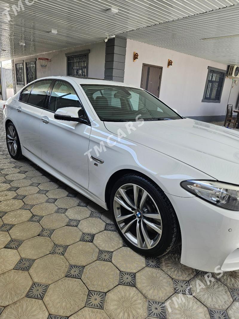 BMW F10 M5 2016 - 390 000 TMT - Gökdepe - img 3