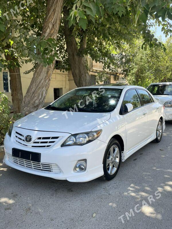 Toyota Corolla 2013 - 190 000 TMT - 30 mkr - img 2