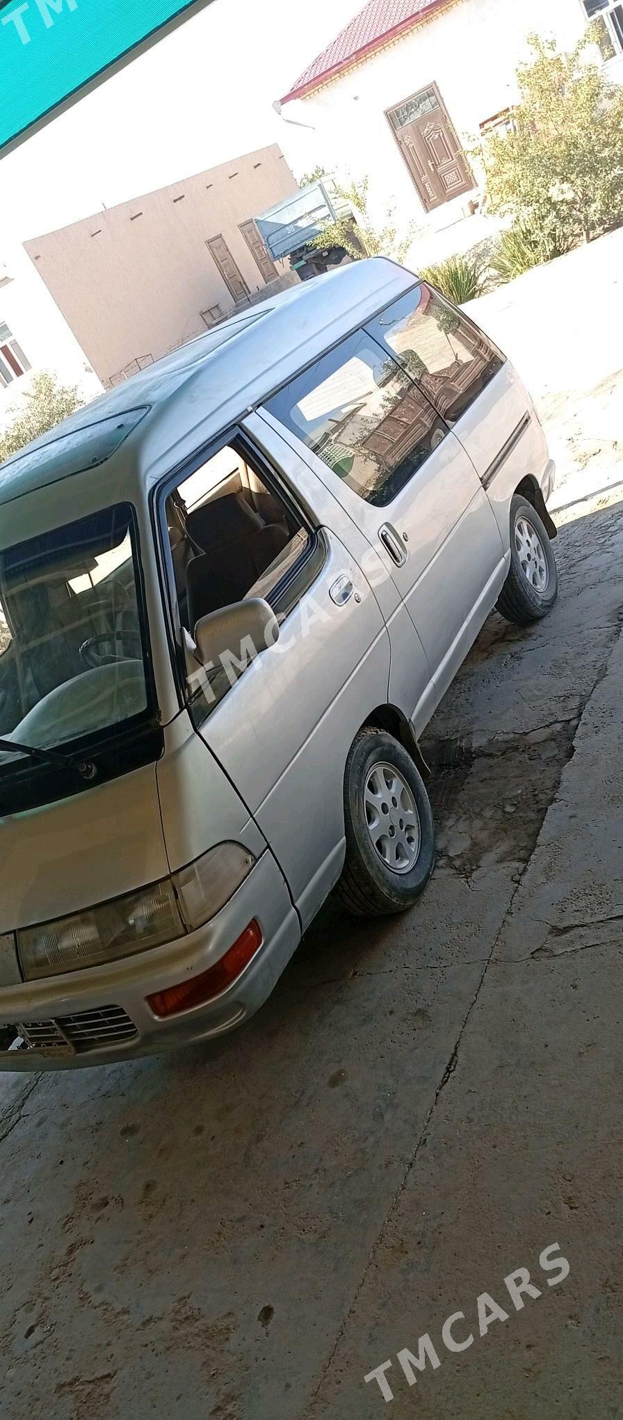 Toyota Town Ace 1993 - 30 000 TMT - Гурбансолтан Едже - img 4