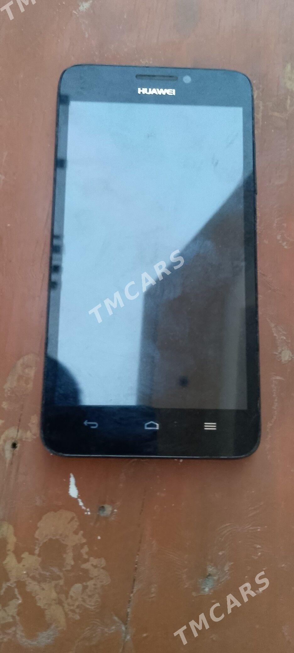 Huawei - Balkanabat - img 2
