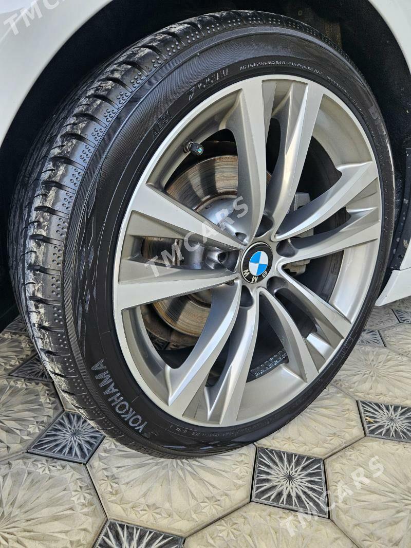 BMW F10 M5 2016 - 390 000 TMT - Gökdepe - img 6