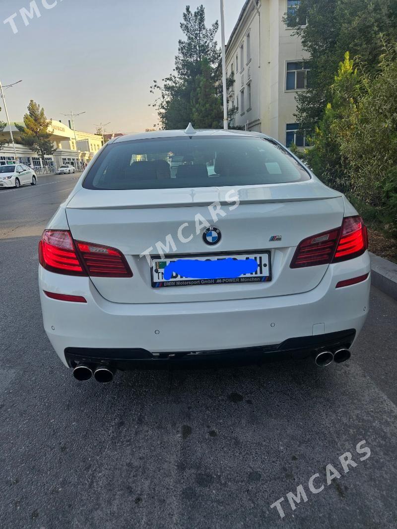 BMW F10 M5 2016 - 390 000 TMT - Gökdepe - img 2