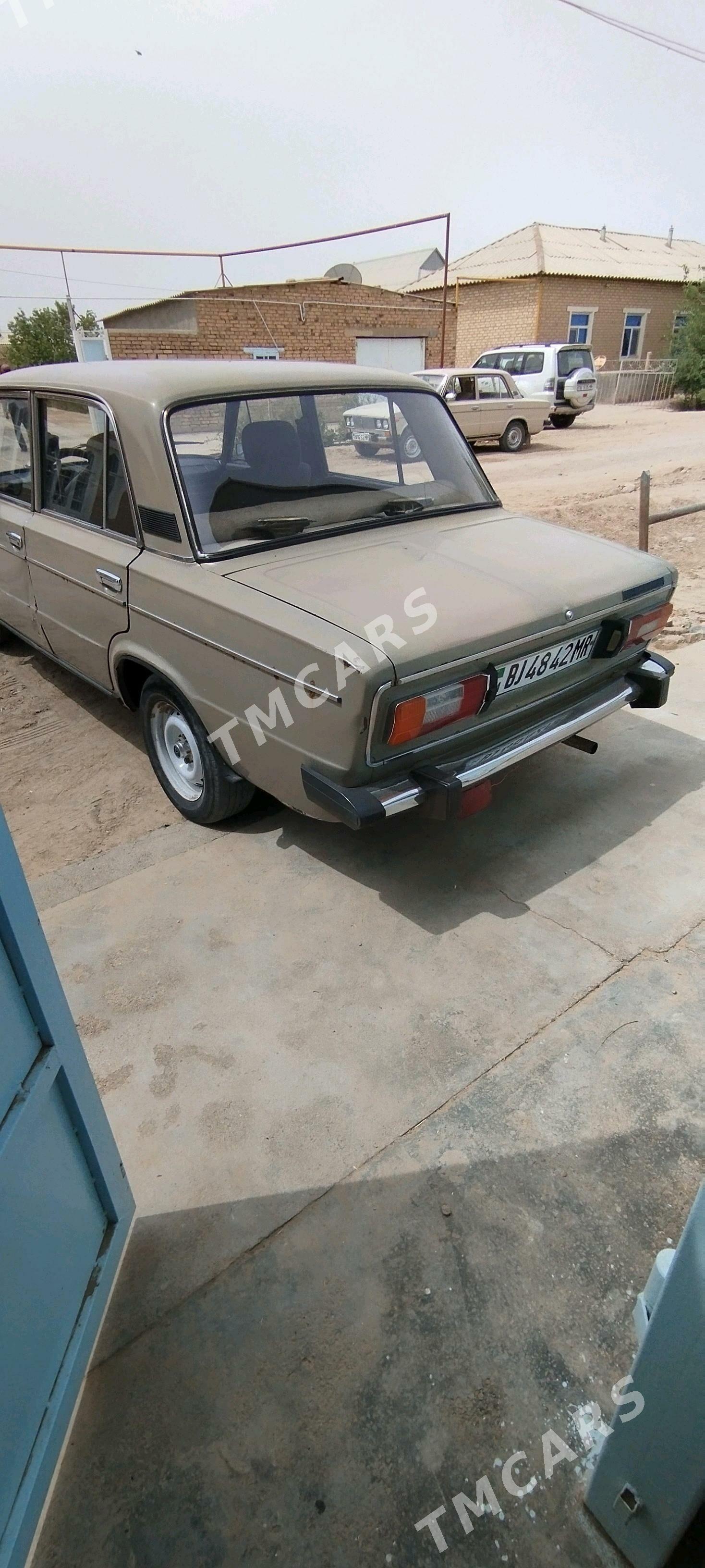 Lada 2106 1988 - 25 000 TMT - Baýramaly - img 3