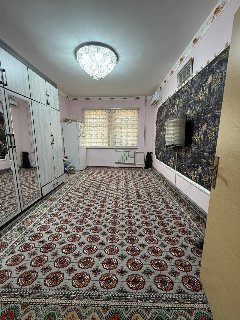Mir7/2 4 komnat - Aşgabat - img 5