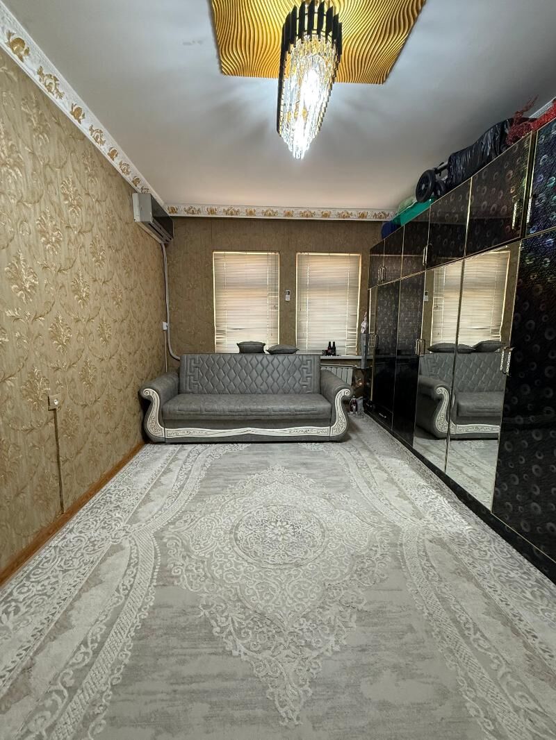Mir7/2 4 komnat - Aşgabat - img 3