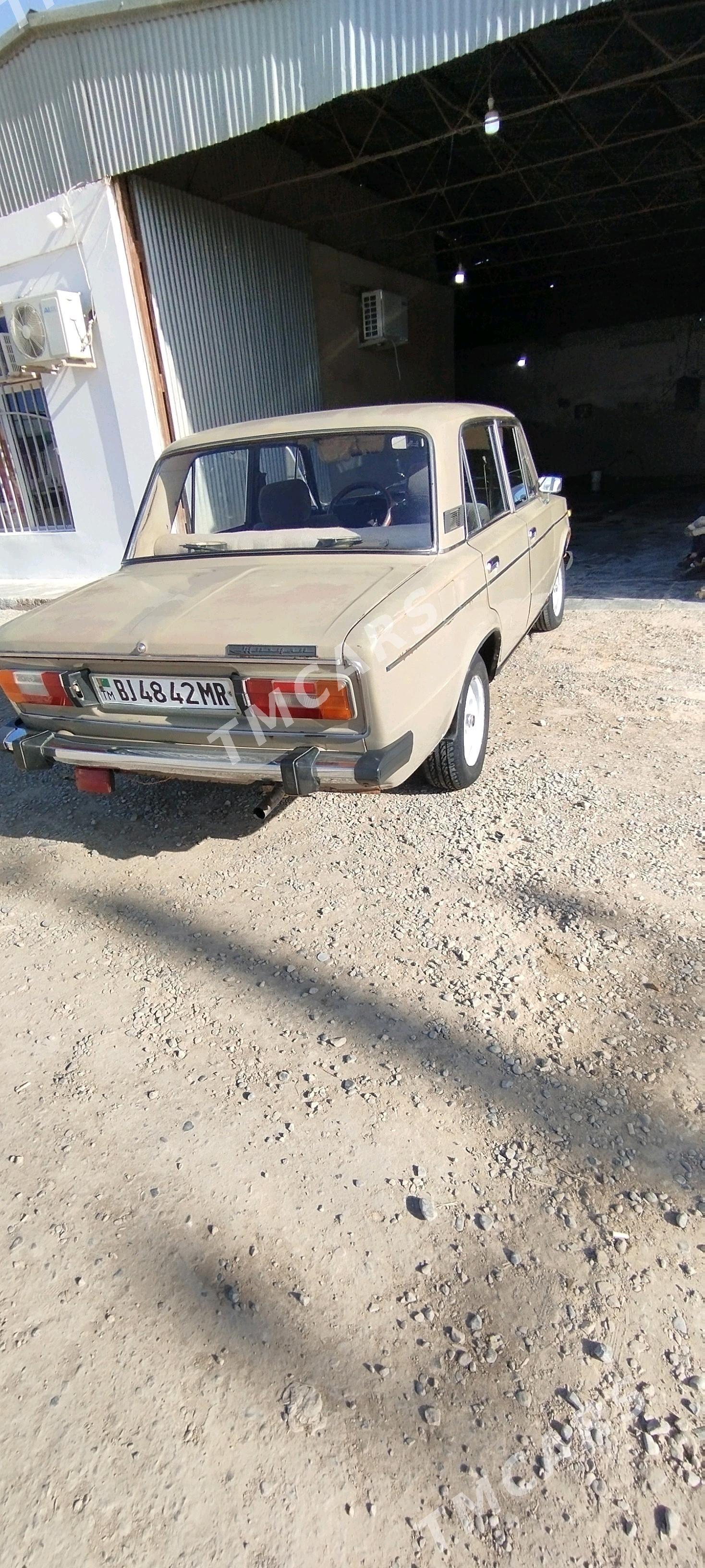 Lada 2106 1988 - 25 000 TMT - Baýramaly - img 4
