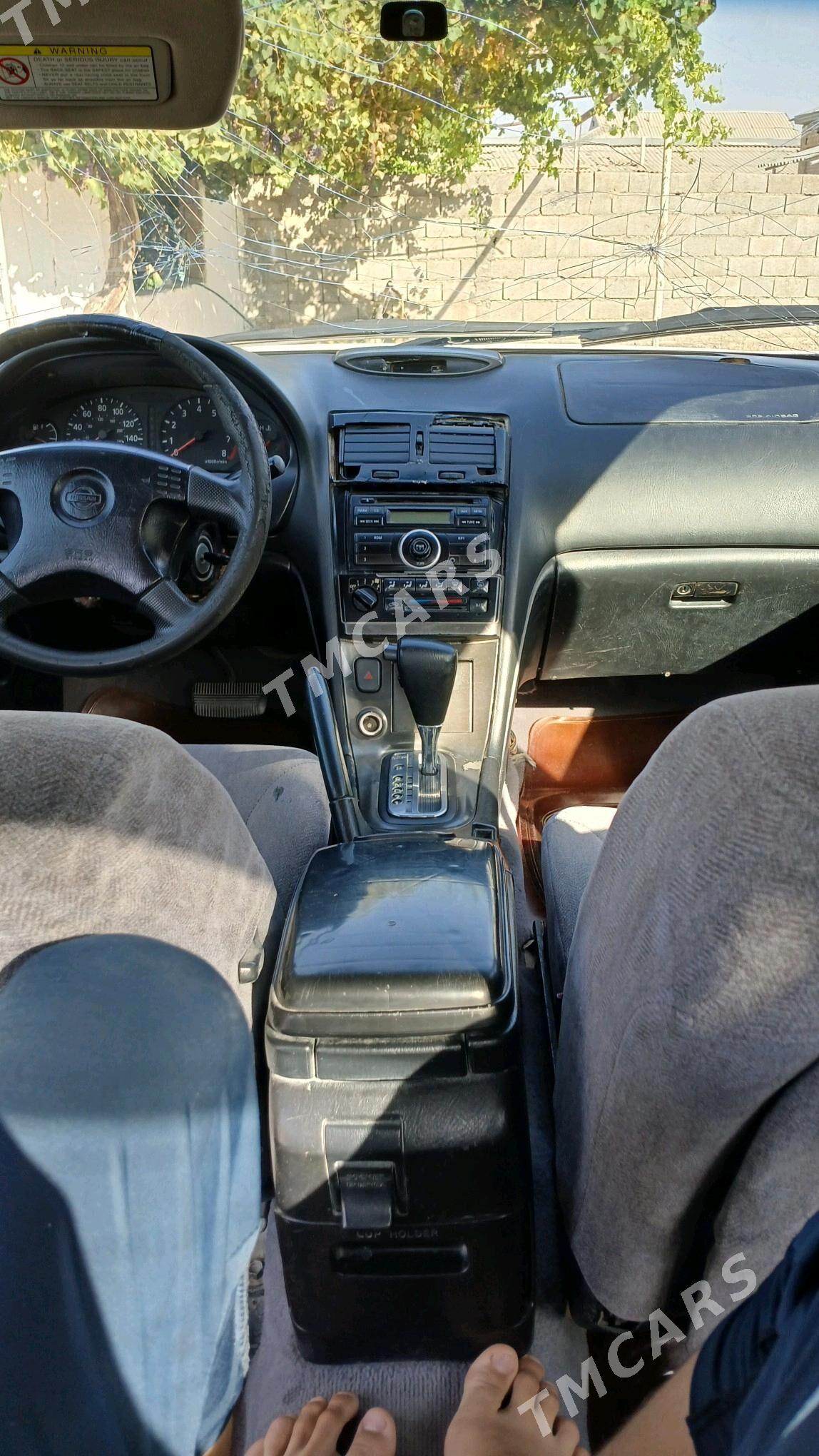 Nissan Maxima 2000 - 40 000 TMT - Кака - img 4