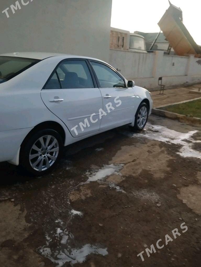 Toyota Camry 2005 - 135 000 TMT - Tejen - img 2