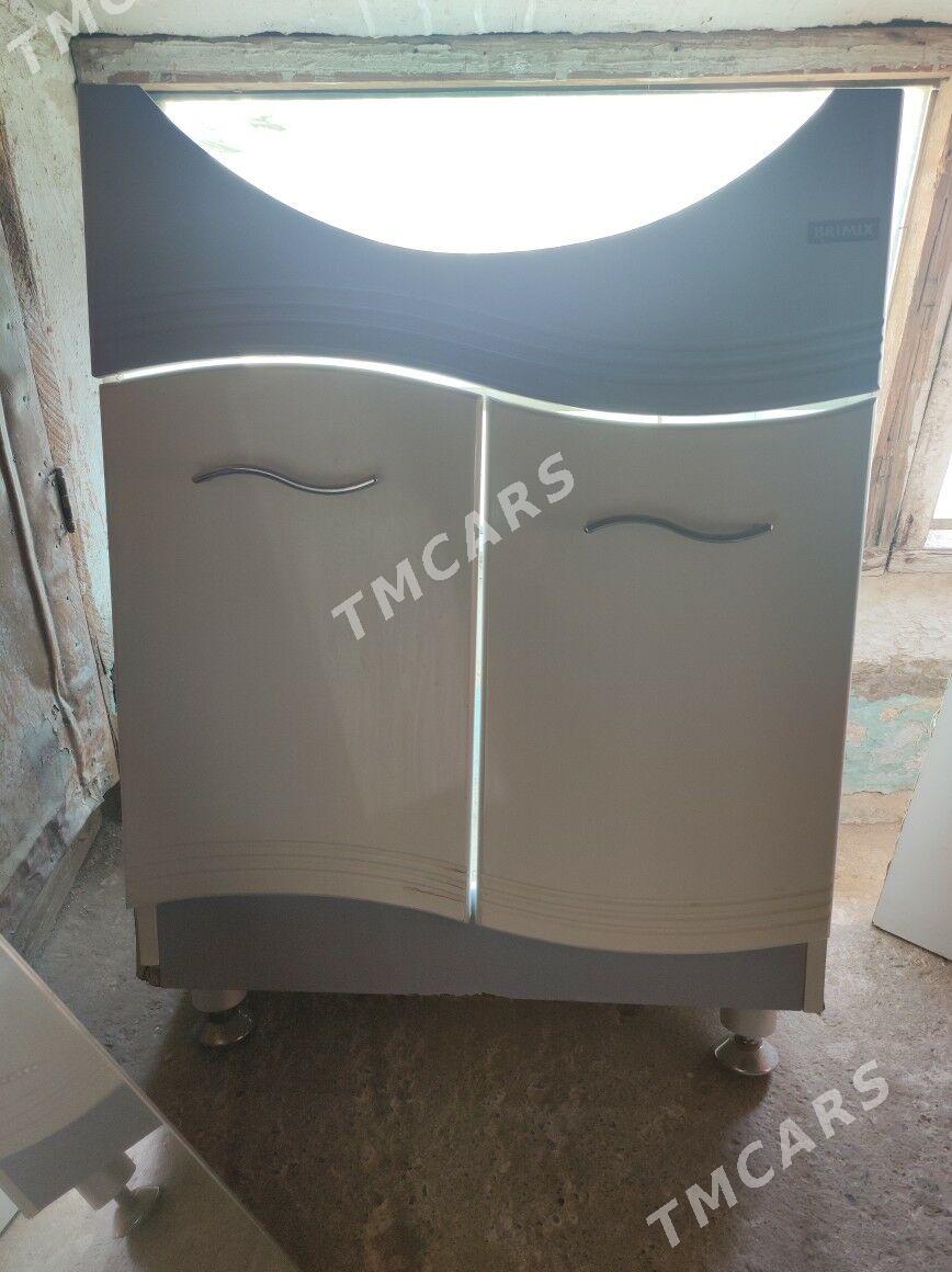 Banya mebel umuwalnik - Aşgabat - img 2