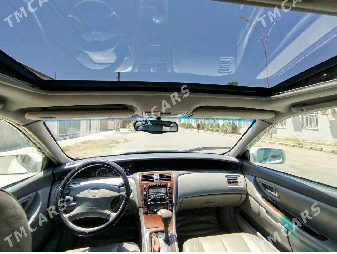 Toyota Avalon 2000 - 170 000 TMT - Mary - img 6