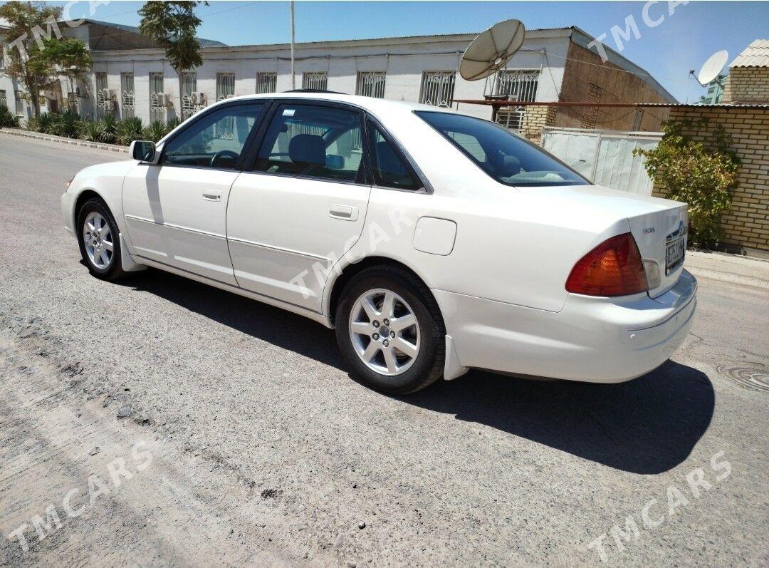 Toyota Avalon 2000 - 170 000 TMT - Mary - img 5