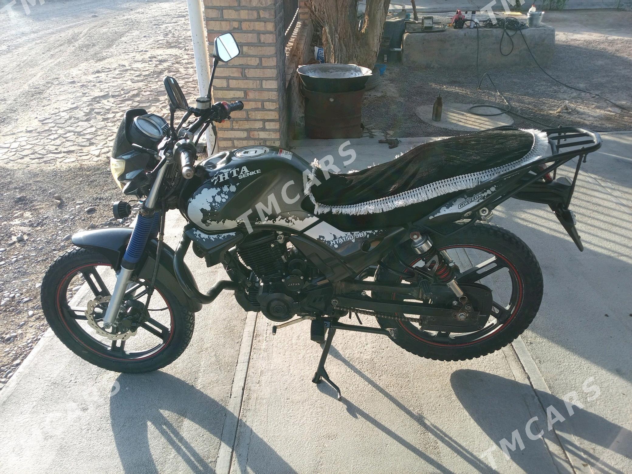 Fekon FK150-8G 2022 - 26 000 TMT - Tagtabazar - img 3
