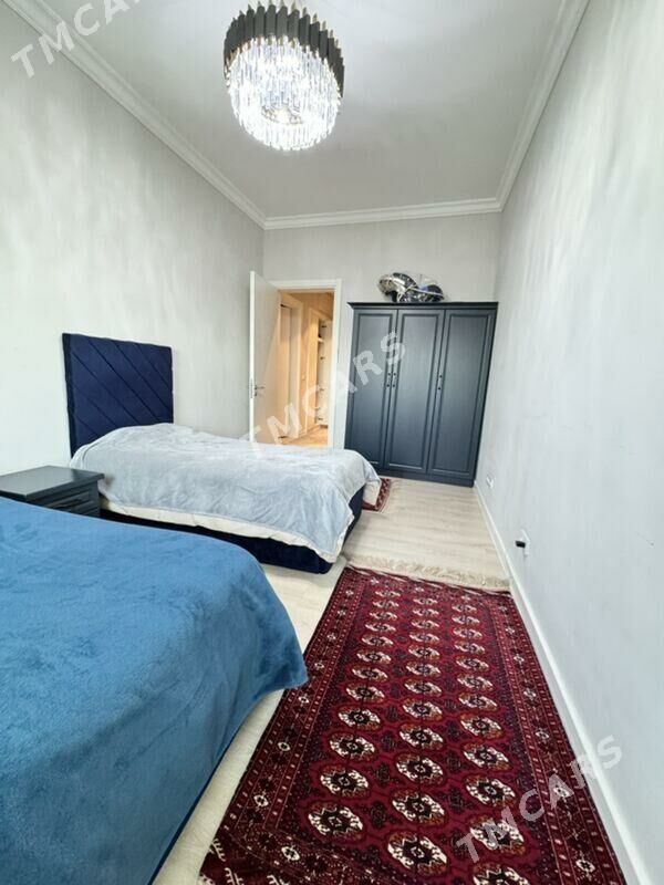 Олимпийский Городок 3 элиика - Aşgabat - img 5