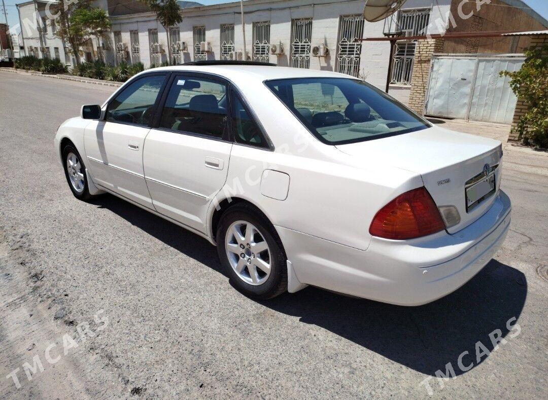 Toyota Avalon 2000 - 170 000 TMT - Mary - img 7