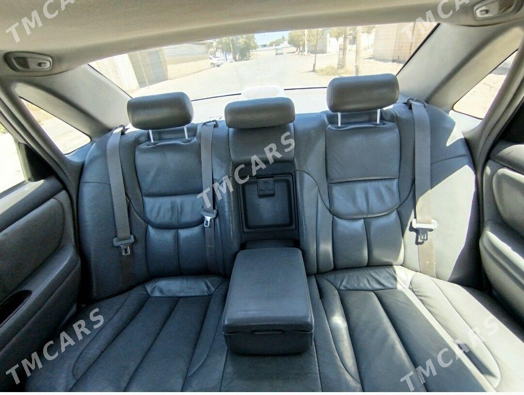 Toyota Avalon 2000 - 170 000 TMT - Mary - img 8