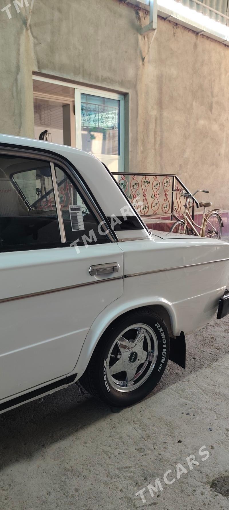 Lada 2106 1999 - 70 000 TMT - Tejen - img 3