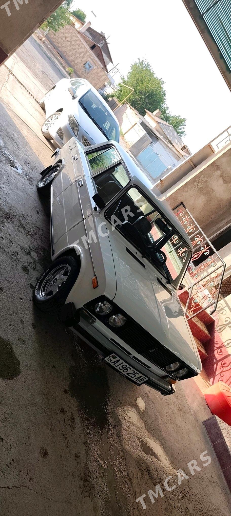 Lada 2106 1999 - 70 000 TMT - Tejen - img 5