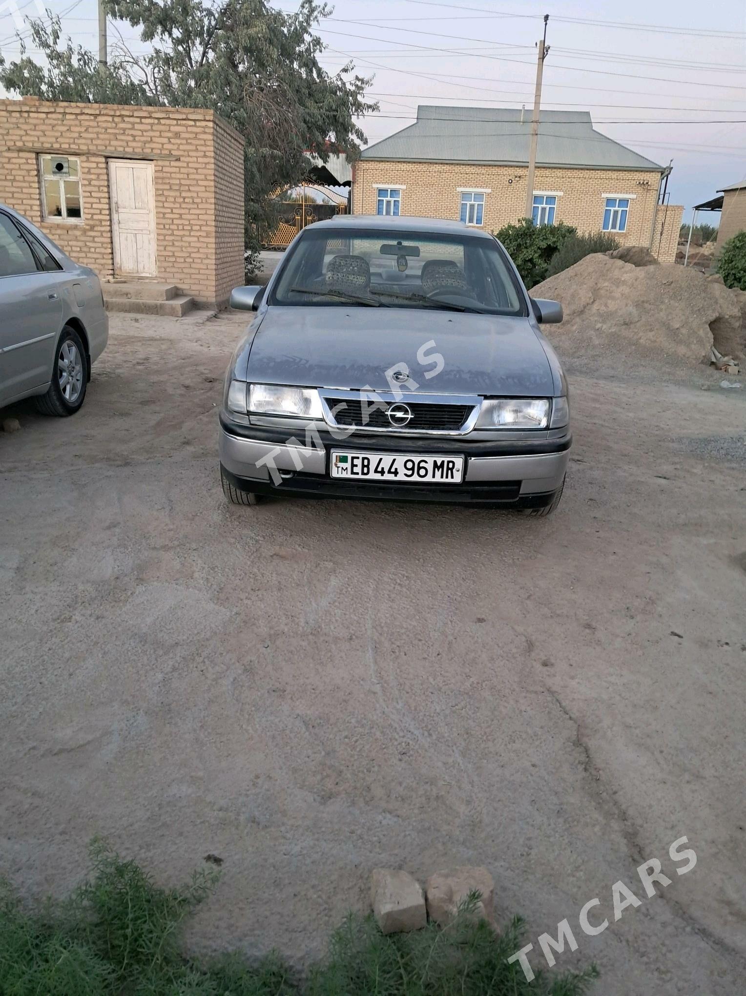 Opel Vectra 1991 - 36 000 TMT - Baýramaly - img 3