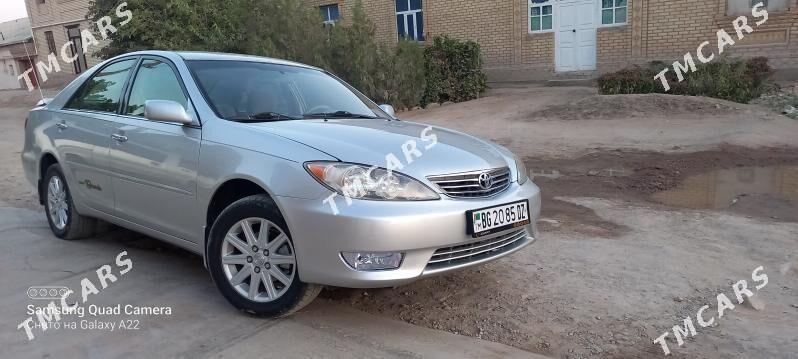Toyota Camry 2005 - 160 000 TMT - Gurbansoltan Eje - img 2