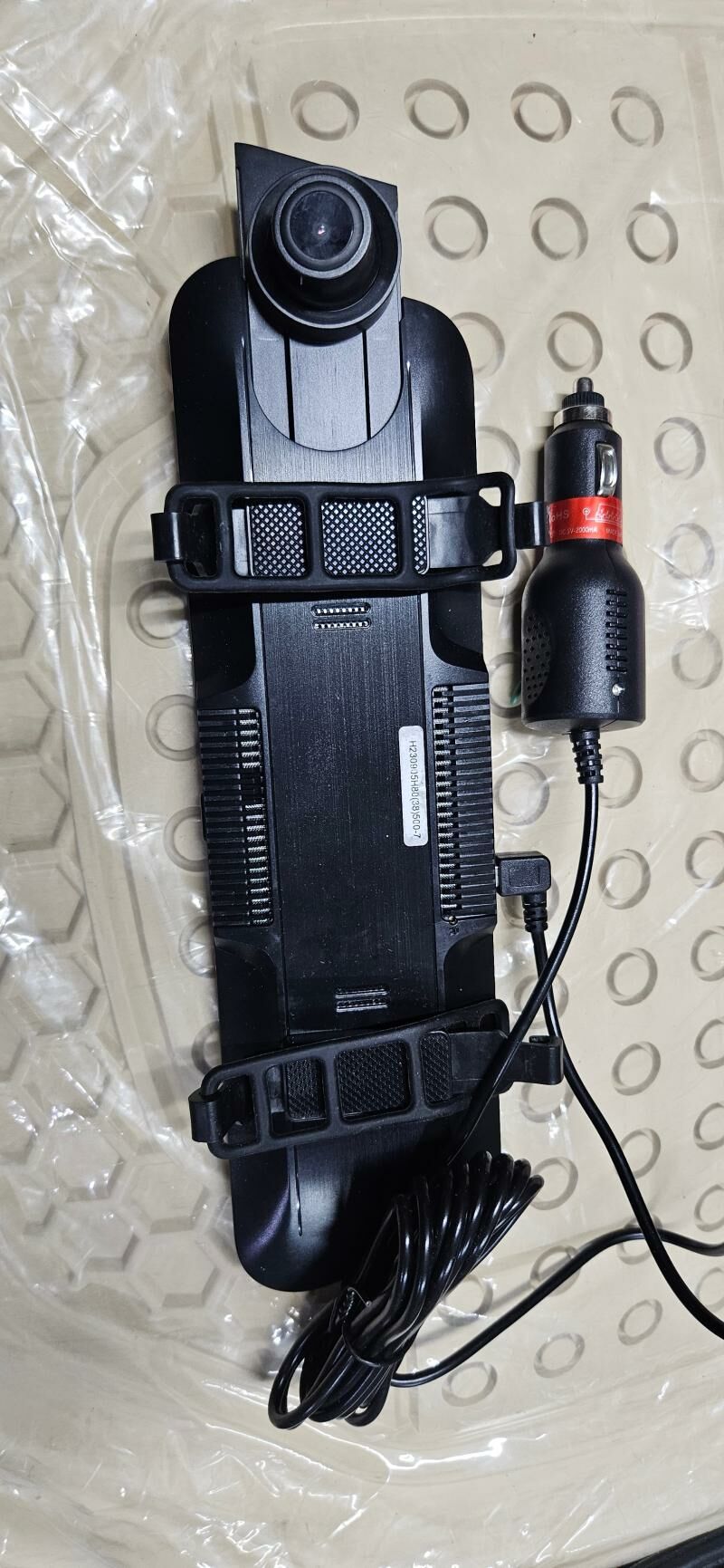 Zadwid Camera Doly ekran 750 TMT - Şatlyk - img 2