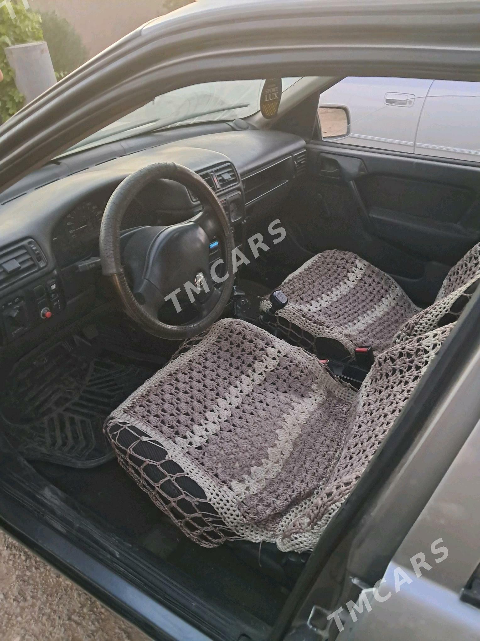 Opel Vectra 1991 - 36 000 TMT - Baýramaly - img 5