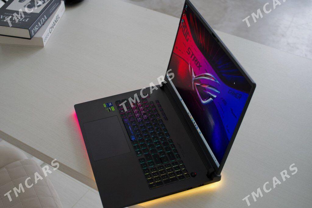 ASUS ROG/RTX 5080/5070Ti/5090 - Aşgabat - img 3